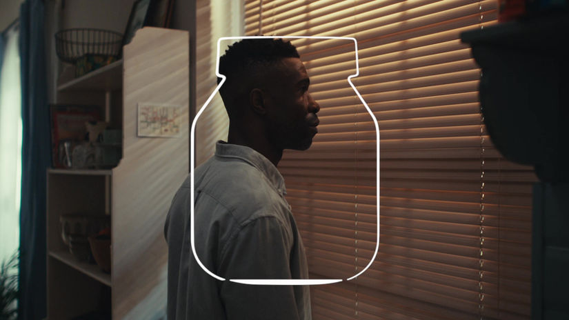 155 nutella commercial 2024 england - YouTube